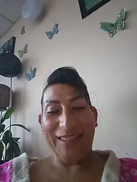 Stripchat Live Sex of Lucia_Rios