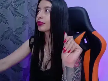 Stripchat Sex Cam of Misscarolsph