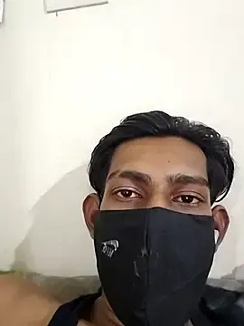Stripchat Free Porn Cam of its_your_boy_2001