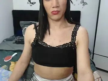 Stripchat Free Live Porn of luna_grans_777