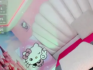 Stripchat Sex Cam of Mimi_RubyJane