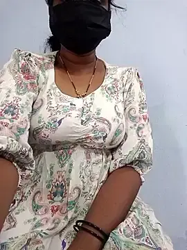 Stripchat Live Sex of Alia-Telugu