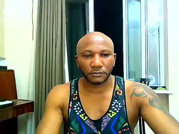 Stripchat Private Sex Chat of Choco_Man