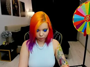 Stripchat Watch Live Sex Cams of EnergyBunny_1