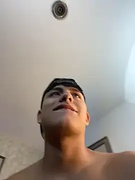 Stripchat Private Sex Chat of Lander_Cruz
