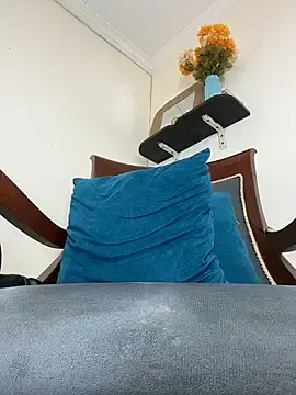 Stripchat Sex Chat of LilaRvsh