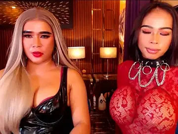 Stripchat Live Sex of MariaSofiaLoveTS