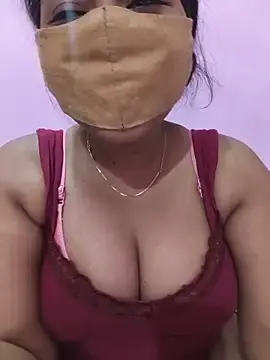 Stripchat Adult Video Chat of Samarya-78
