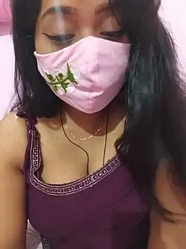 Stripchat Best live sex cam show of Samarya-78