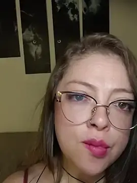 Stripchat Nude Webcam of Lilith_Desire