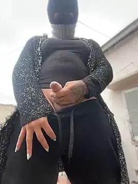 Stripchat Live Porn of alicetgirlbr