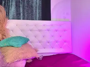 Stripchat Nude Webcam of tatixxxvega