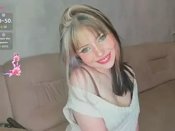 Stripchat Live Sex Cam of JaneMolane
