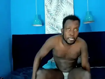 Stripchat Live Sex of William_Bennett