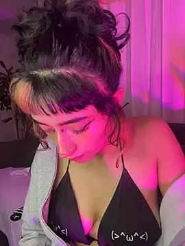 Stripchat Live Sex of baby_akuma