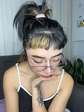 Stripchat Best Webcam of baby_akuma