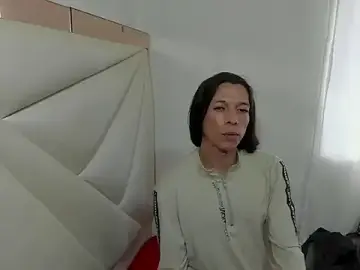 Stripchat Live Sex of ale-noah