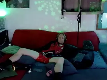 Stripchat Live Sex of davidgntxxxxx