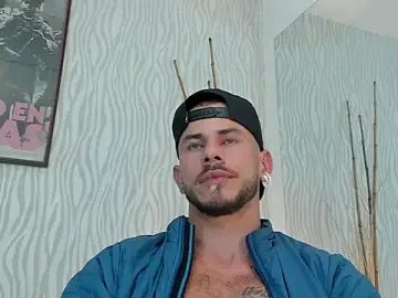 Stripchat Private Sex Chat of dylan_jacobx