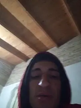 Stripchat Adult Webcams of enzobb69