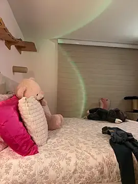 Stripchat Live Sex of missani