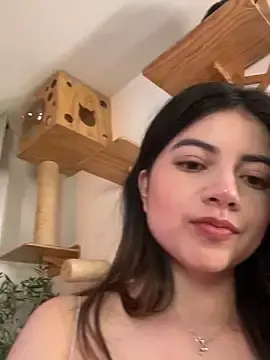 Stripchat Private Sex Chat of missani
