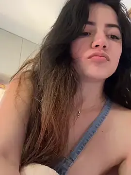Stripchat Adult Video Chat of missani