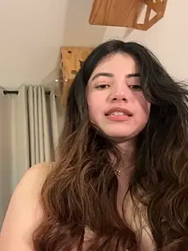 Stripchat Best Webcam of missani