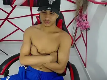 Stripchat Free Porn Cam of oliver-parker