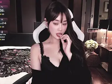 Stripchat Live Porn of Aurora_-77