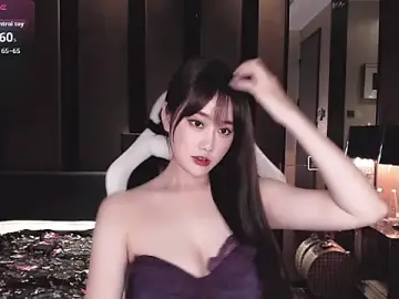 Stripchat Live Porn of Aurora_-77