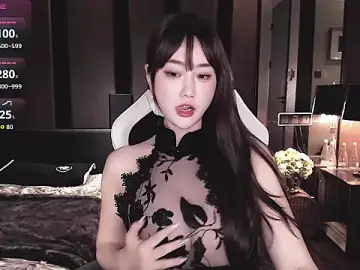 Stripchat Best live sex cam show of Aurora_-77