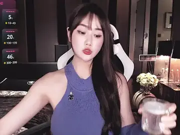 Stripchat Live Porn of Aurora_-77
