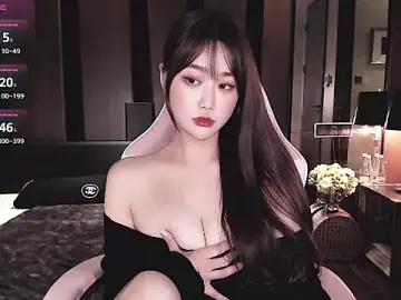 Stripchat Best Webcam of Cynthia_69