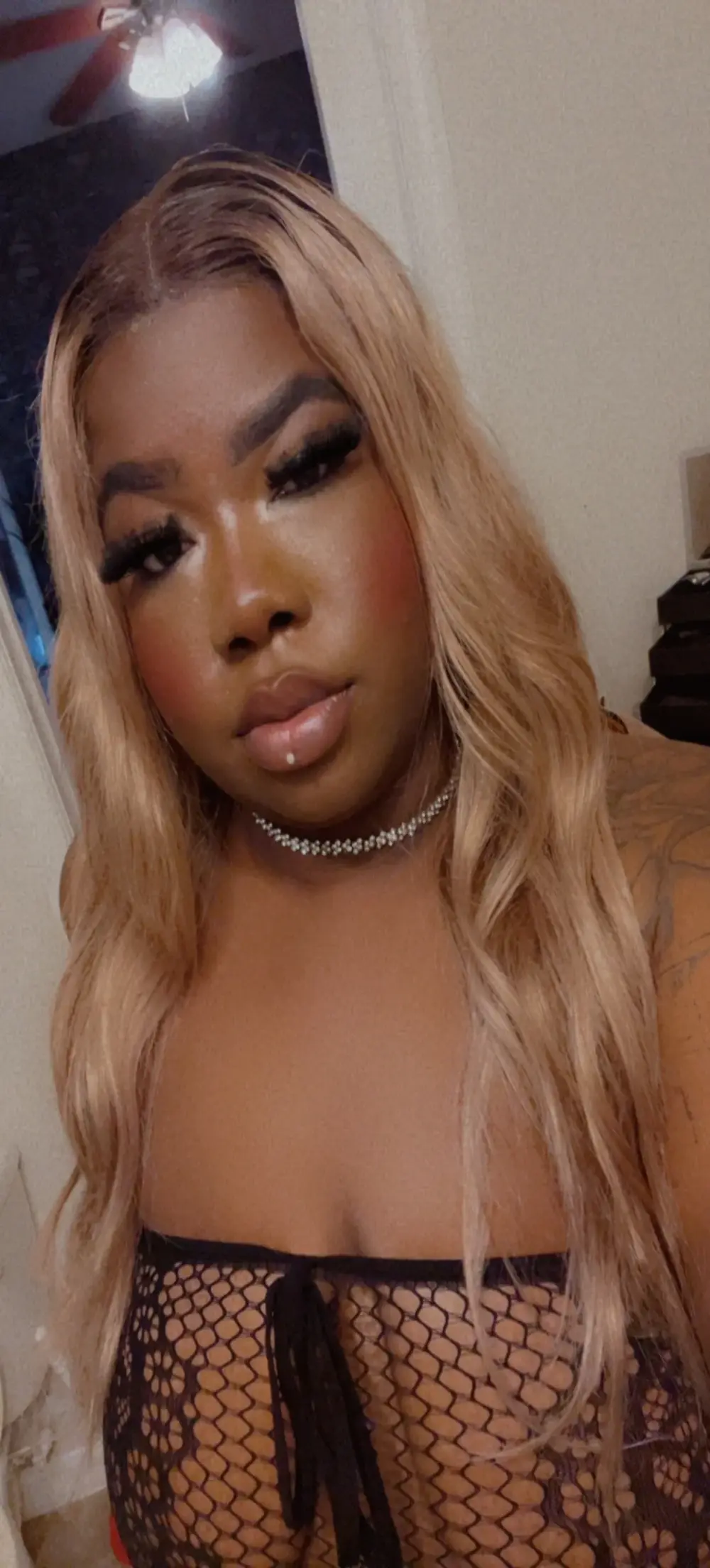 MissHeavenleighreign