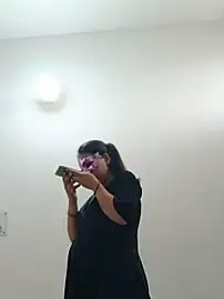 Stripchat Private Sex Chat of Shivani_hotty