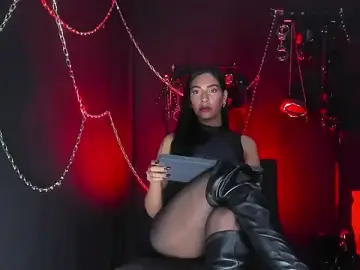 Stripchat Best Webcam of ValeryMooon