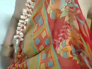 Stripchat Sex Cam of archanatelugu9