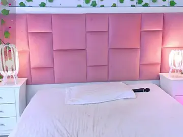 Stripchat Adult Webcam of kaily_sweet1