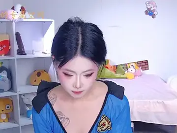 Stripchat Live Porn of Miguaiguai001