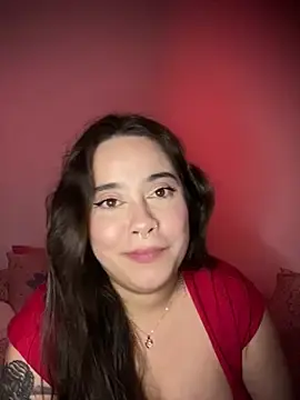 Stripchat Private Sex Chat of PutaYasmim