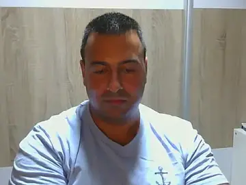 Stripchat Sex Chat of VanillaTime78-Jorge