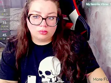 Stripchat Free Live Porn of alexa_sweetyy