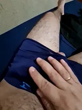 Stripchat Sex Cam of casalselvagem