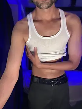 Stripchat Best Webcam of fitboy_xxx