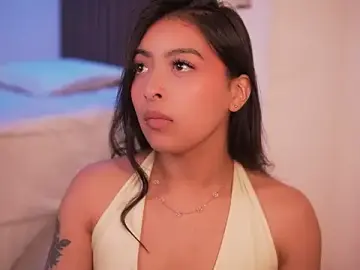 Stripchat Watch Live Sex Cams of Camila_dupont