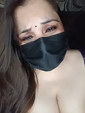 Stripchat Nude Webcam of Jiya22