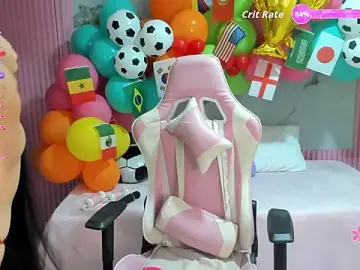 Stripchat Sex Cam of Yuli_16