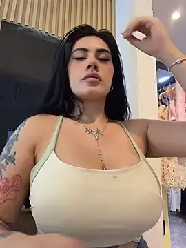 Stripchat Free Live Porn of clarachanelricek