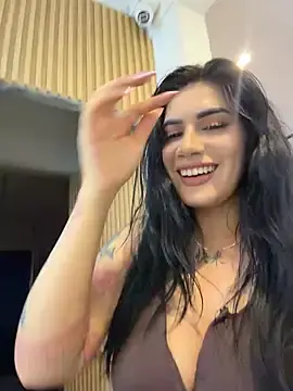 Stripchat Adult Webcam of clarachanelricek